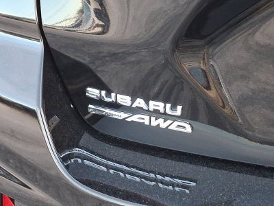 2024 Subaru Impreza Base 5-Door