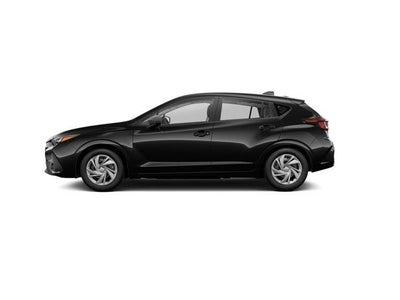 2024 Subaru Impreza AWD