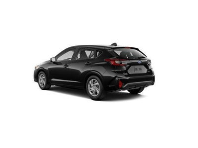 2024 Subaru Impreza AWD