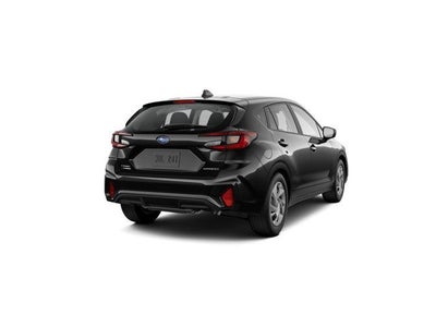 2024 Subaru Impreza AWD