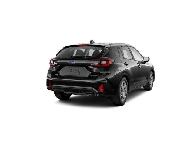 2024 Subaru Impreza AWD