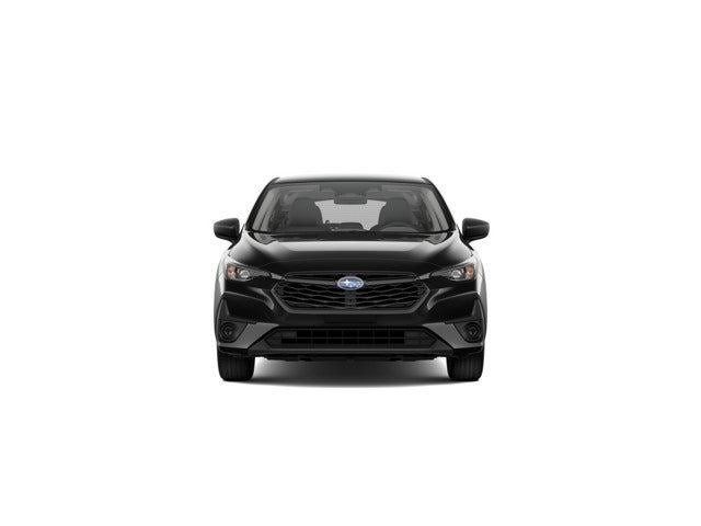 2024 Subaru Impreza AWD