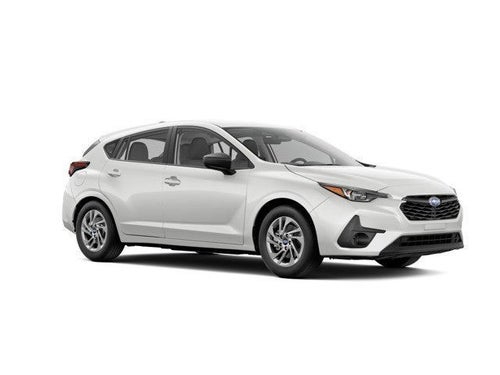 2024 Subaru Impreza AWD