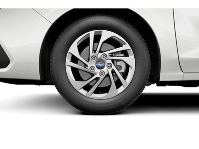 2024 Subaru Impreza AWD