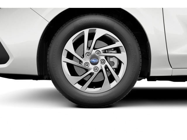 2024 Subaru Impreza AWD