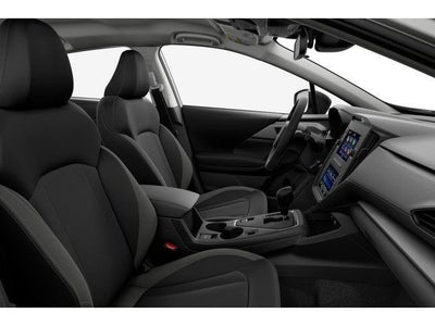 2024 Subaru Impreza AWD