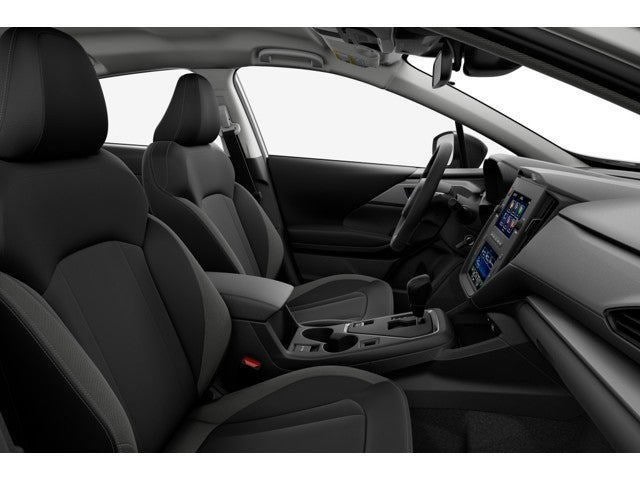 2024 Subaru Impreza AWD