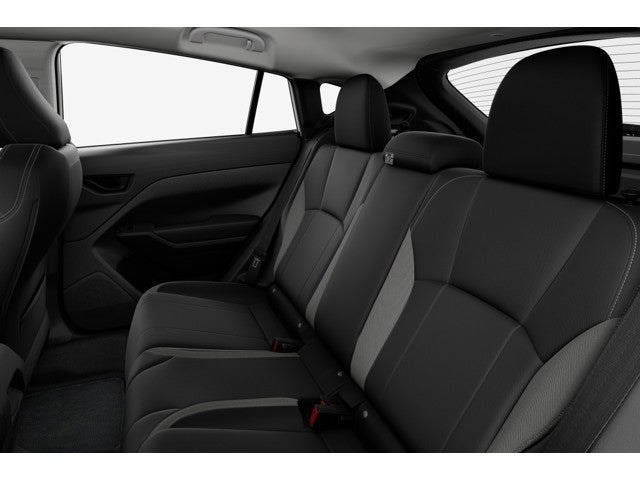 2024 Subaru Impreza AWD