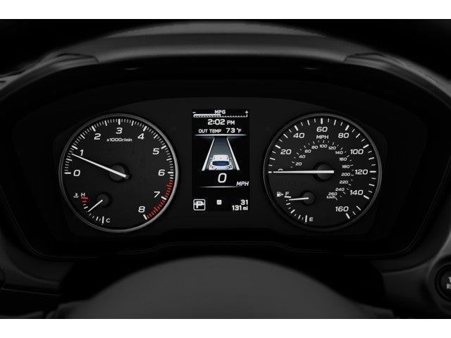 2024 Subaru Impreza AWD