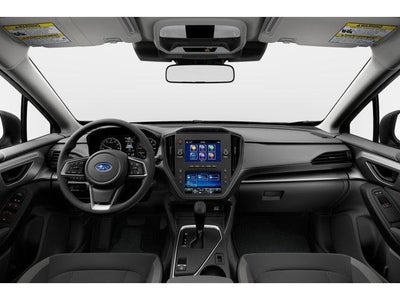 2024 Subaru Impreza AWD