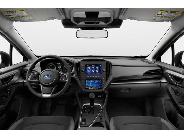 2024 Subaru Impreza AWD