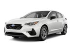 2024 Subaru Impreza AWD