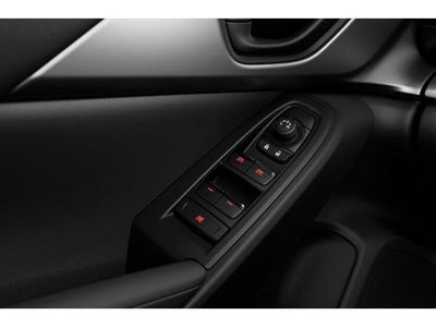 2024 Subaru Impreza AWD
