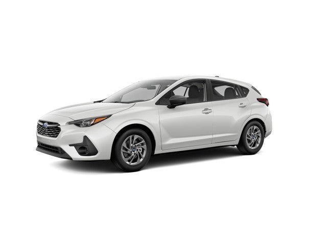 2024 Subaru Impreza AWD