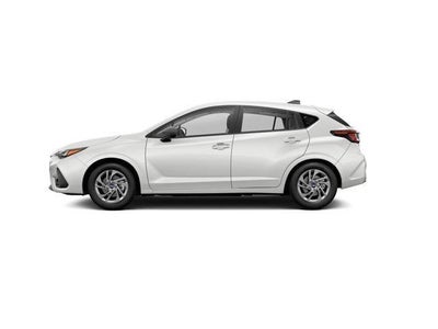 2024 Subaru Impreza AWD