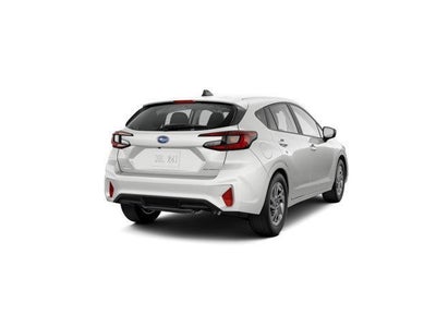 2024 Subaru Impreza AWD