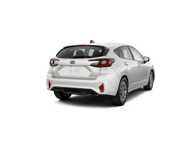 2024 Subaru Impreza AWD