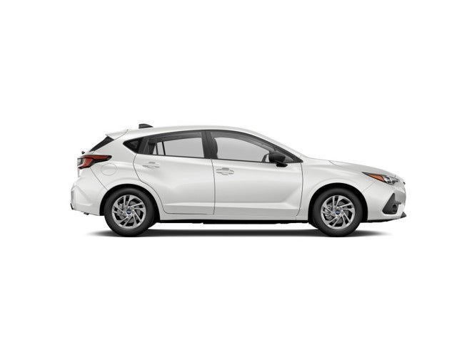 2024 Subaru Impreza AWD