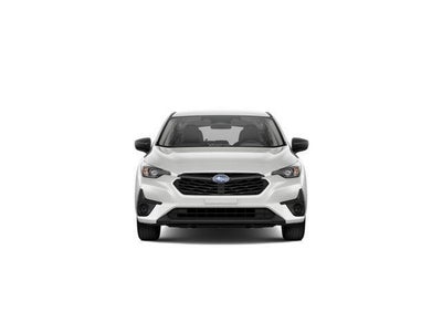 2024 Subaru Impreza AWD