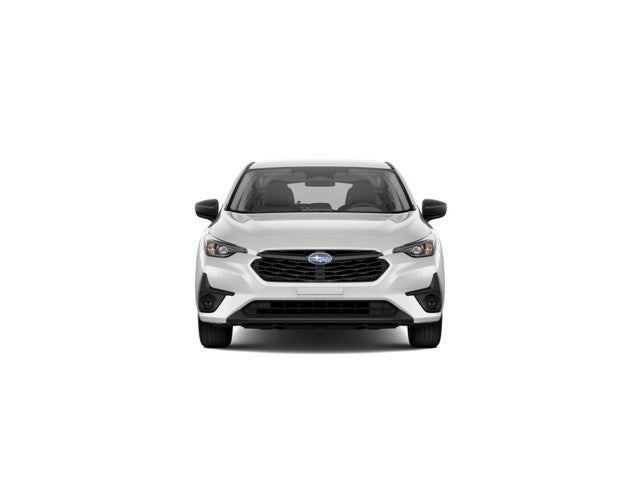 2024 Subaru Impreza AWD