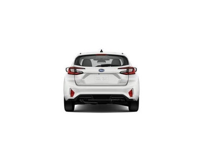 2024 Subaru Impreza AWD