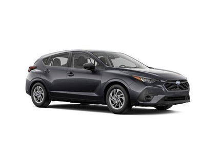 2024 Subaru Impreza AWD