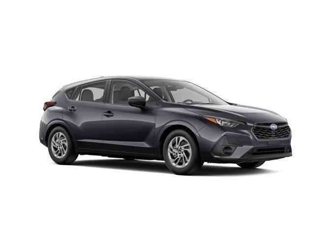 2024 Subaru Impreza AWD