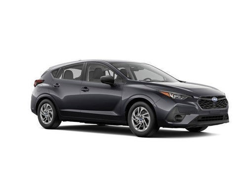 2024 Subaru Impreza AWD