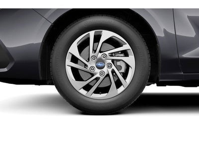 2024 Subaru Impreza AWD