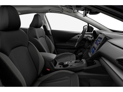 2024 Subaru Impreza AWD