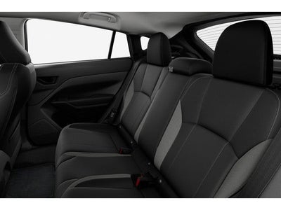 2024 Subaru Impreza AWD