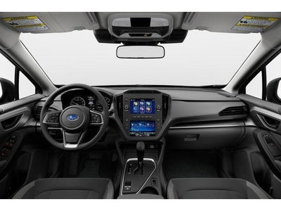 2024 Subaru Impreza AWD