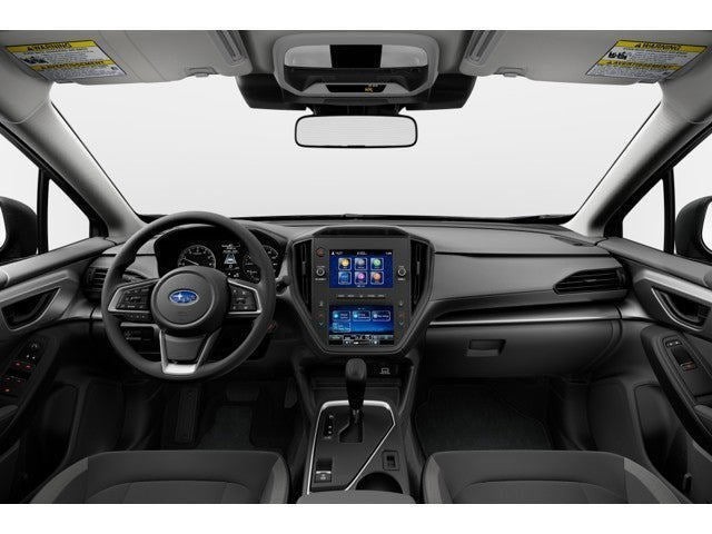 2024 Subaru Impreza AWD