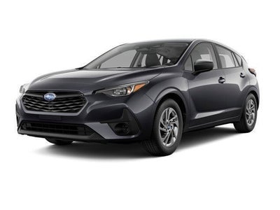 2024 Subaru Impreza AWD