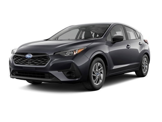 2024 Subaru Impreza AWD
