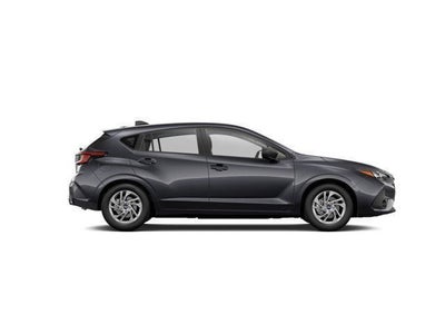 2024 Subaru Impreza AWD
