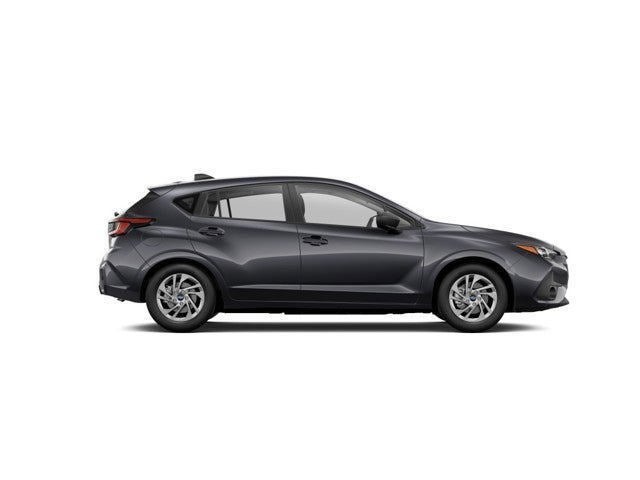 2024 Subaru Impreza AWD