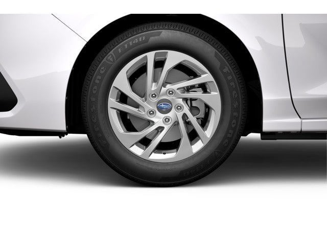 2025 Subaru Impreza AWD