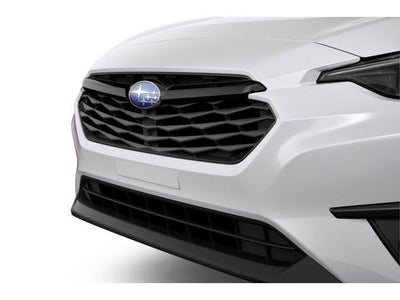 2025 Subaru Impreza AWD