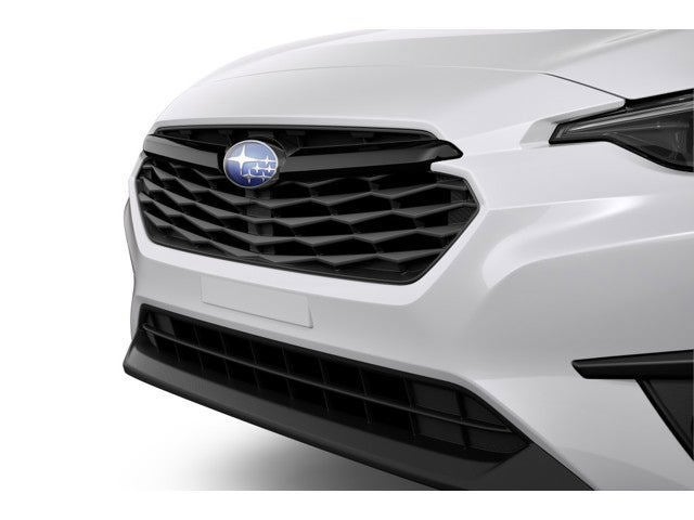 2025 Subaru Impreza AWD