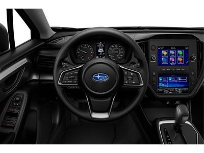 2025 Subaru Impreza AWD