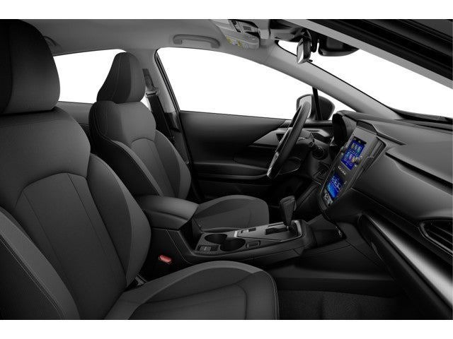 2025 Subaru Impreza AWD