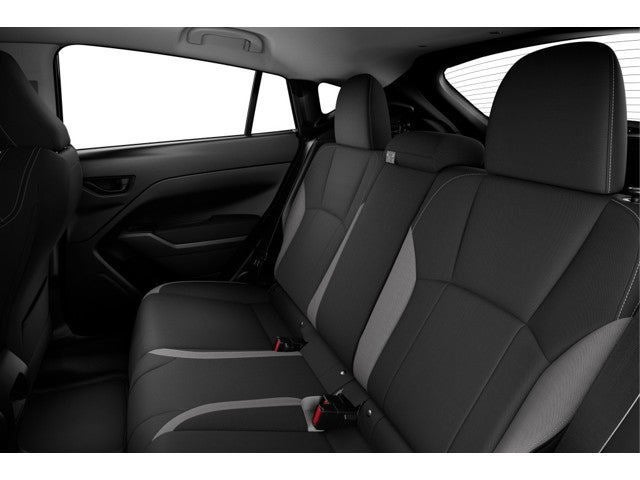 2025 Subaru Impreza AWD