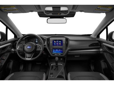 2025 Subaru Impreza AWD