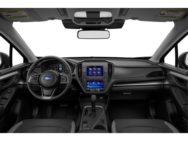 2025 Subaru Impreza AWD