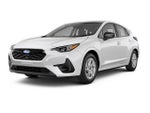 2025 Subaru Impreza AWD