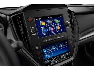 2025 Subaru Impreza AWD