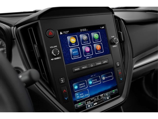 2025 Subaru Impreza AWD