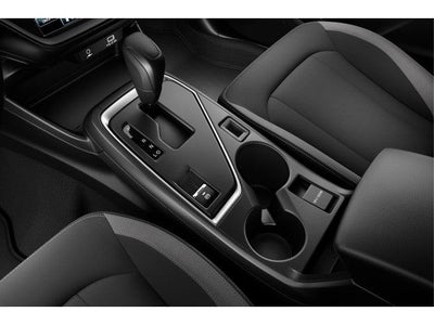 2025 Subaru Impreza AWD