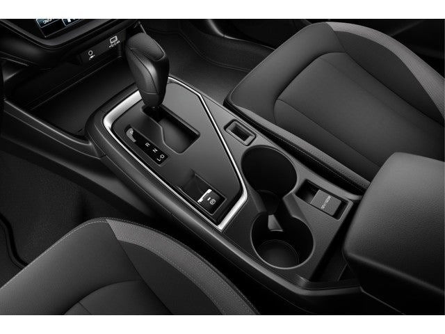 2025 Subaru Impreza AWD